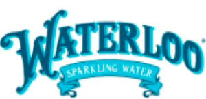 Waterloo Sparkling Water logo