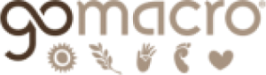 gomacro logo
