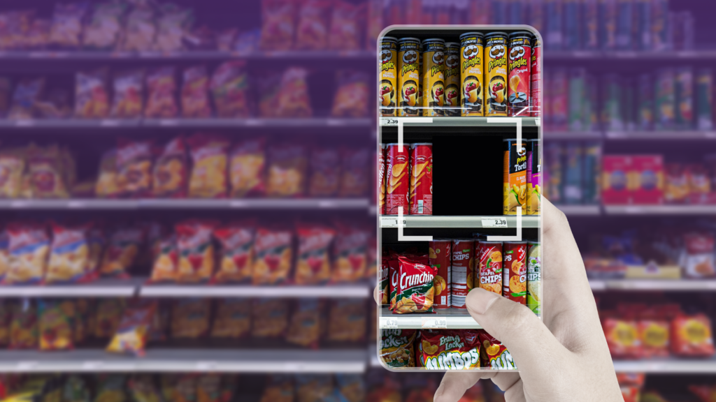 Say goodbye to out-of-stocks: Achieving precise store-level execution with Signal-Based Merchandising